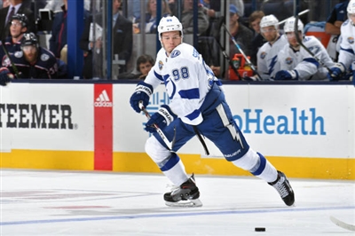 Mikhail Sergachev Poster 3557660