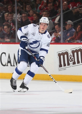 Mikhail Sergachev Poster 3557662