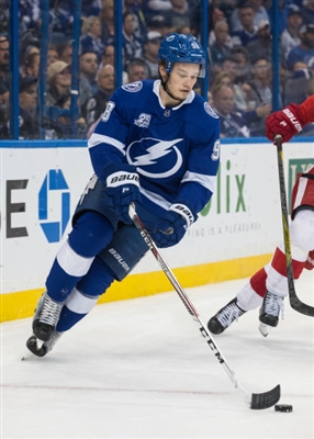 Mikhail Sergachev Poster 3557663