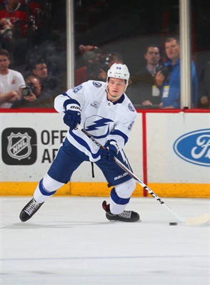 Mikhail Sergachev Poster 3557665