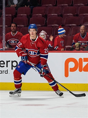 Mikhail Sergachev Poster 3557667