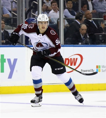 Mikko Rantanen Poster 3543535