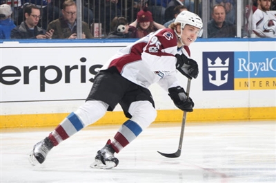 Mikko Rantanen Poster 3543538