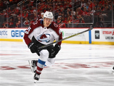 Mikko Rantanen Poster 3543539