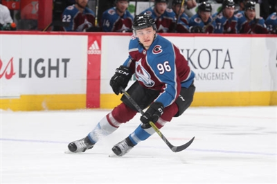 Mikko Rantanen Poster 3543540