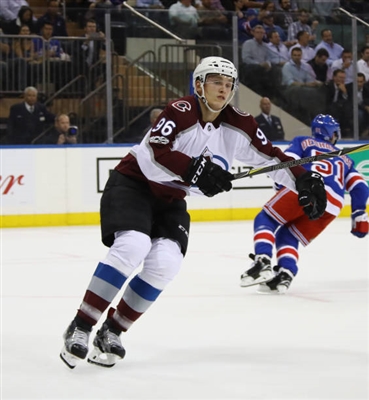 Mikko Rantanen Poster 3543541