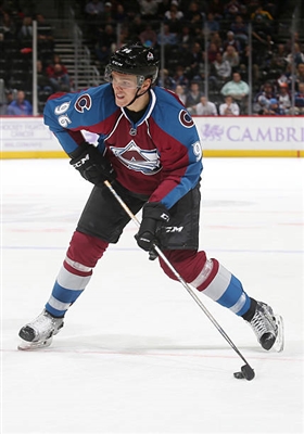 Mikko Rantanen Poster 3543543