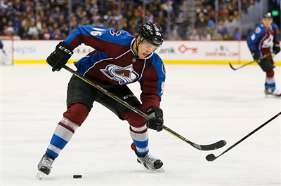Mikko Rantanen Poster 3543544