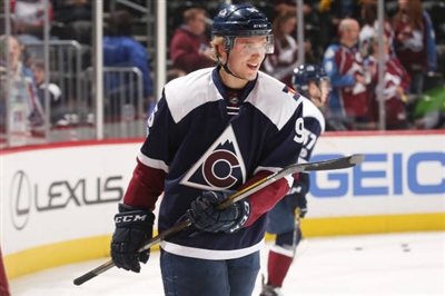 Mikko Rantanen Poster 3543545