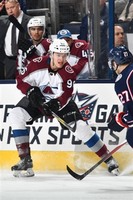 Mikko Rantanen Poster 3543548