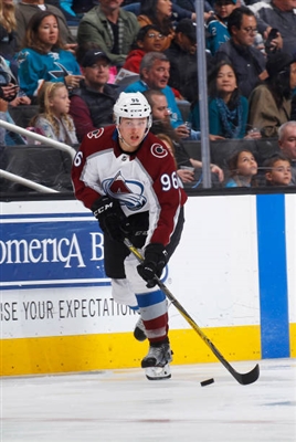 Mikko Rantanen Poster 3543549