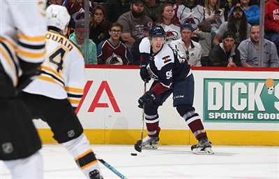 Mikko Rantanen Poster 3543553