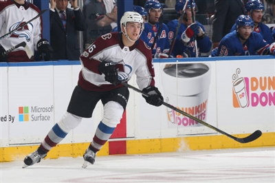 Mikko Rantanen Poster 3543554