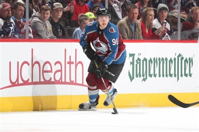 Mikko Rantanen Poster 3543555