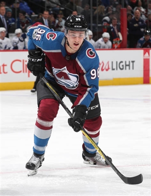 Mikko Rantanen Poster 3543558