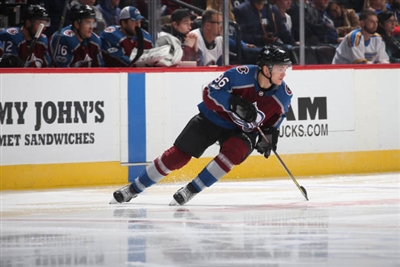 Mikko Rantanen Poster 3543559