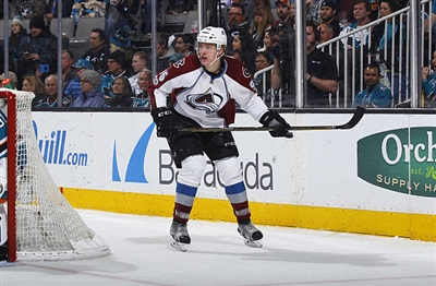 Mikko Rantanen Poster 3543561