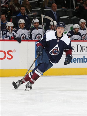 Mikko Rantanen Poster 3543563
