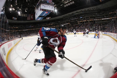 Mikko Rantanen Poster 3543564
