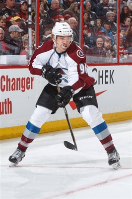 Mikko Rantanen Poster 3543566
