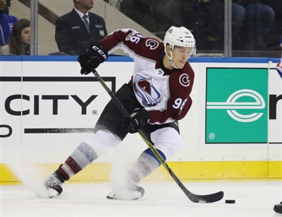Mikko Rantanen Poster 3543567