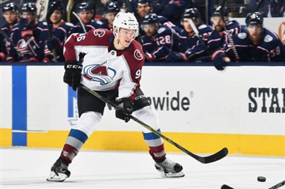 Mikko Rantanen Poster 3543569