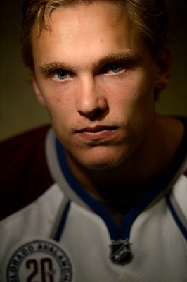 Mikko Rantanen Poster 3543570