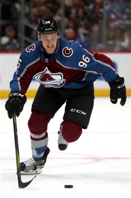 Mikko Rantanen Poster 3543571