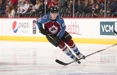 Mikko Rantanen Poster 3543572
