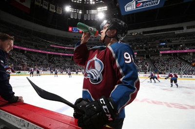 Mikko Rantanen Poster 3543573