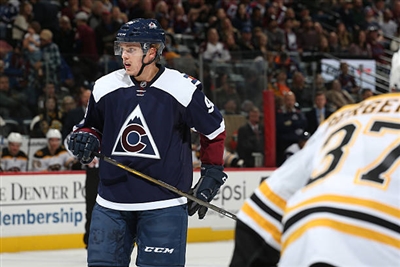 Mikko Rantanen Poster 3543574
