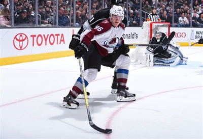Mikko Rantanen Poster 3543576