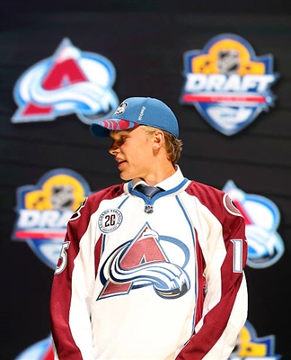 Mikko Rantanen Poster 3543577