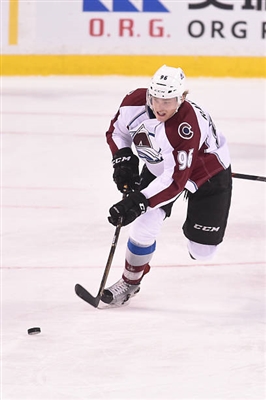 Mikko Rantanen Poster 3543578