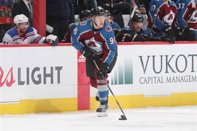 Mikko Rantanen Poster 3543581