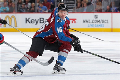Mikko Rantanen Poster 3543582