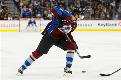 Mikko Rantanen Poster 3543584
