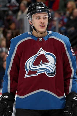 Mikko Rantanen Poster 3543585