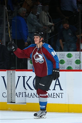 Mikko Rantanen Poster 3543587