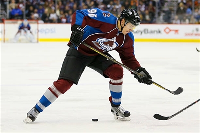 Mikko Rantanen Poster 3543588