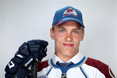 Mikko Rantanen Poster 3543589