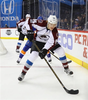 Mikko Rantanen Poster 3543590