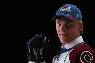 Mikko Rantanen Poster 3543591
