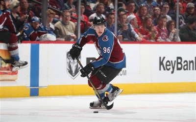 Mikko Rantanen Poster 3543593