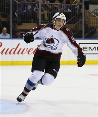Mikko Rantanen Poster 3543594