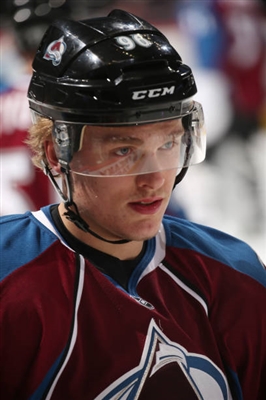 Mikko Rantanen Poster 3543596