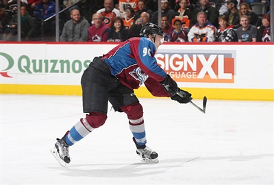 Mikko Rantanen Poster 3543599