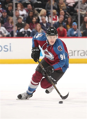 Mikko Rantanen Poster 3543601
