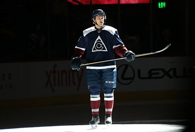 Mikko Rantanen Poster 3543603