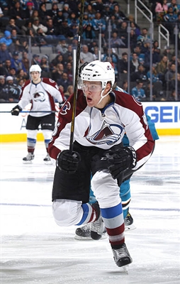 Mikko Rantanen Poster 3543604